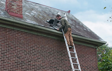 what affects urgent Mottingham roof repairs