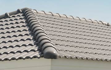 advantages of Mottingham clay roofing
