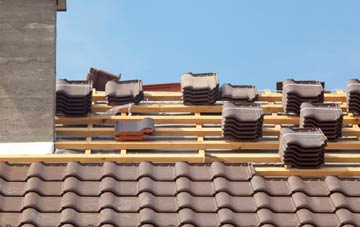 Mottingham clay roofing costs