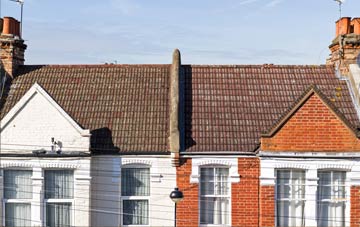 clay roofing Mottingham, Lewisham