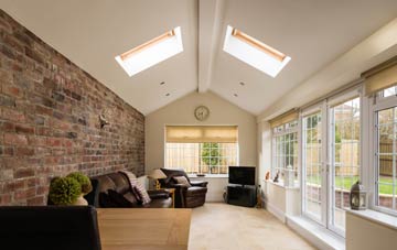conservatory roof insulation Mottingham, Lewisham