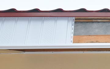 Mottingham fascia repair costs