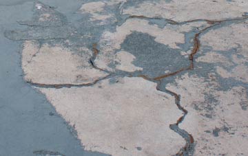 fibreglass roofing replacement Mottingham