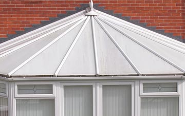 Mottingham polycarbonate conservatory roof repairs