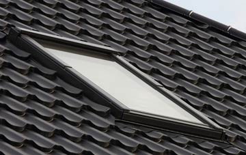 benefits of Mottingham roof windows