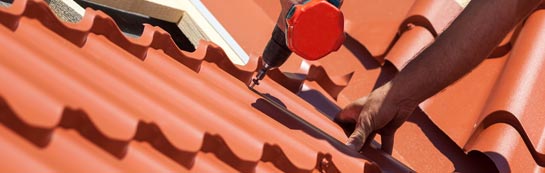 save on Mottingham roof installation costs
