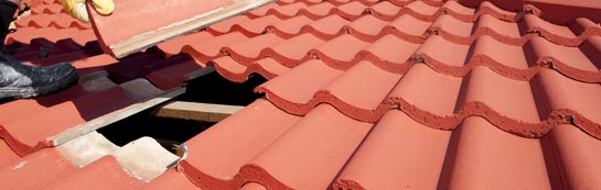 compare Mottingham roof repair quotes