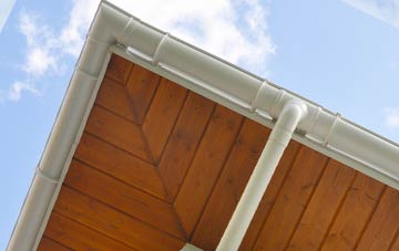Mottingham soffit types
