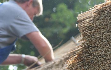 professional Mottingham thatchers