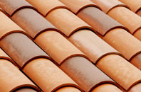Mottingham clay roofing