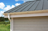 Mottingham fascia repair