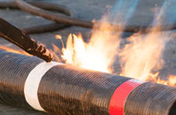 Mottingham flat roofing replacement