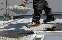 find rated Mottingham flat roofing replacement companies