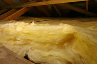 Mottingham pitch roof insulation