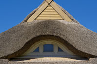 Mottingham thatch roofing